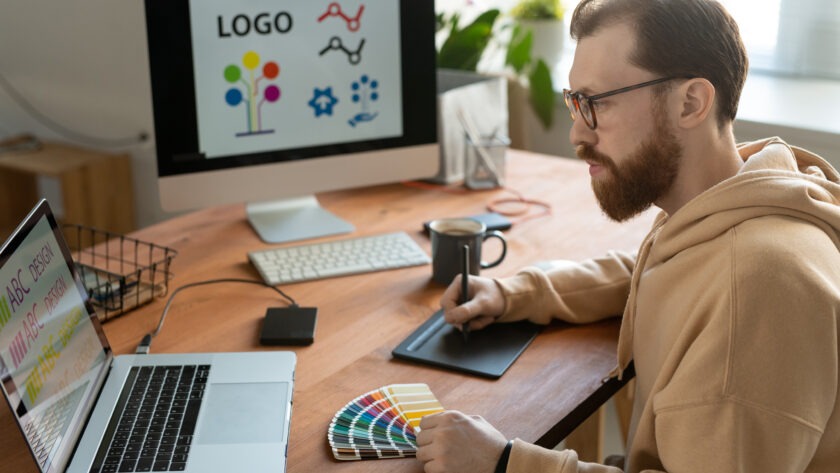 logo design services TQM