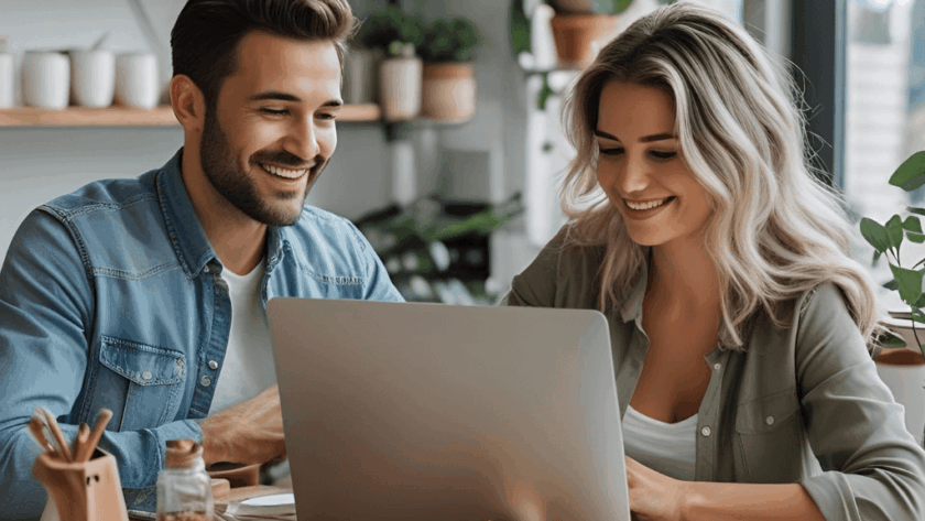 Start Your Online Business for Just 33¢Day