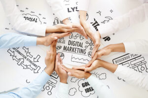 Digital Presence for Small Businesses TQM