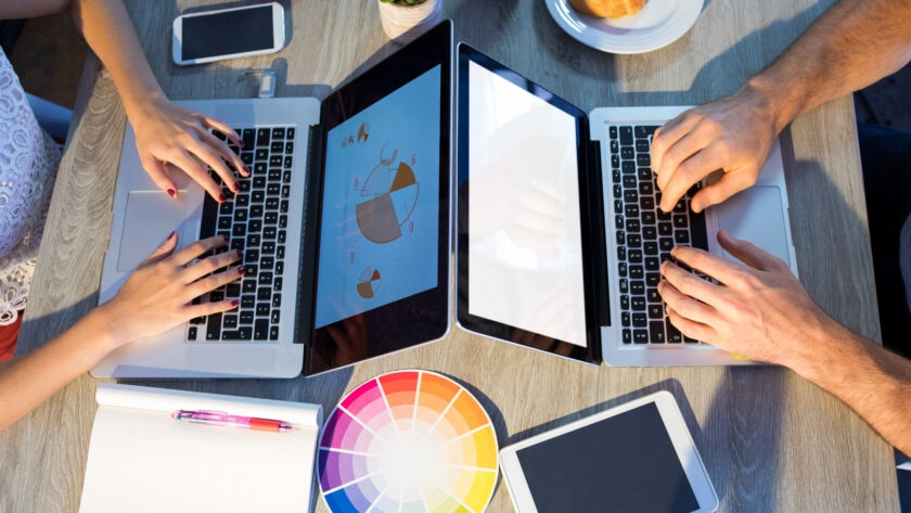 DIY Web Design TQM