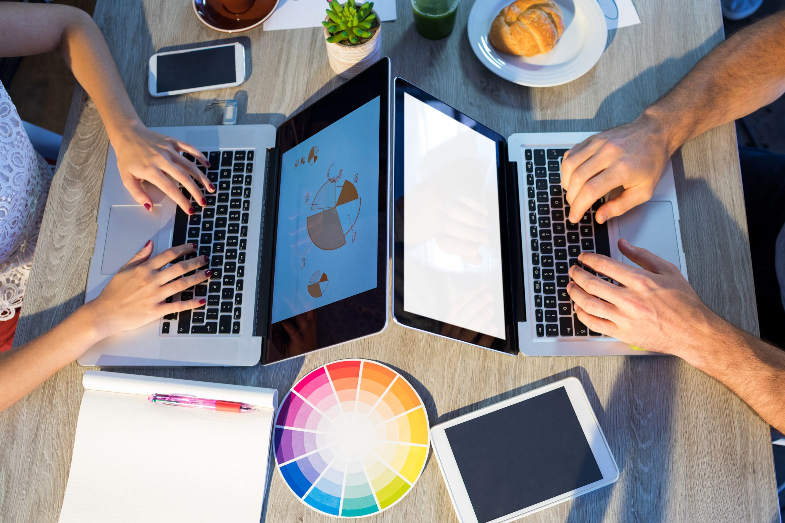 DIY Web Design TQM