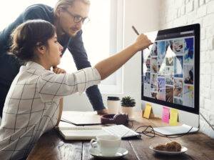Website Design for Business tqm