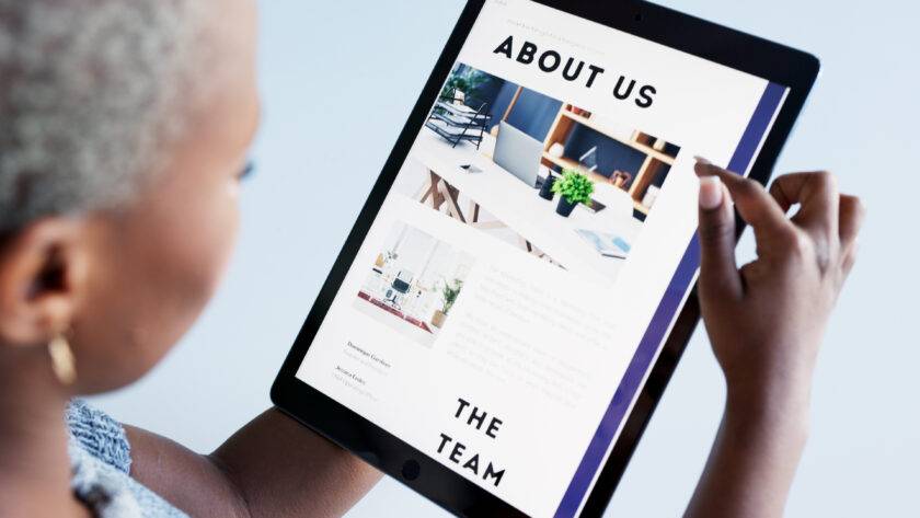 About Digital Marketing TQM