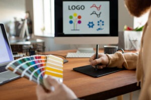 Logo Design for brnad