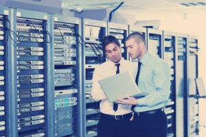 Website Hosting and Domain Services tqm