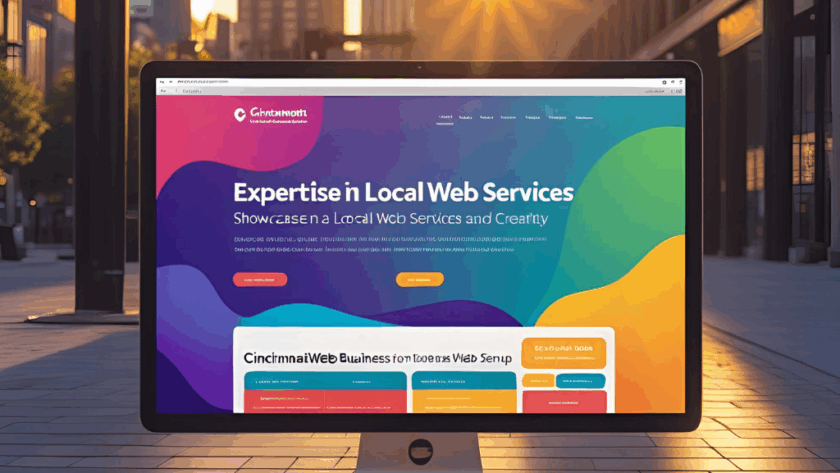 website design cincinnati TQM